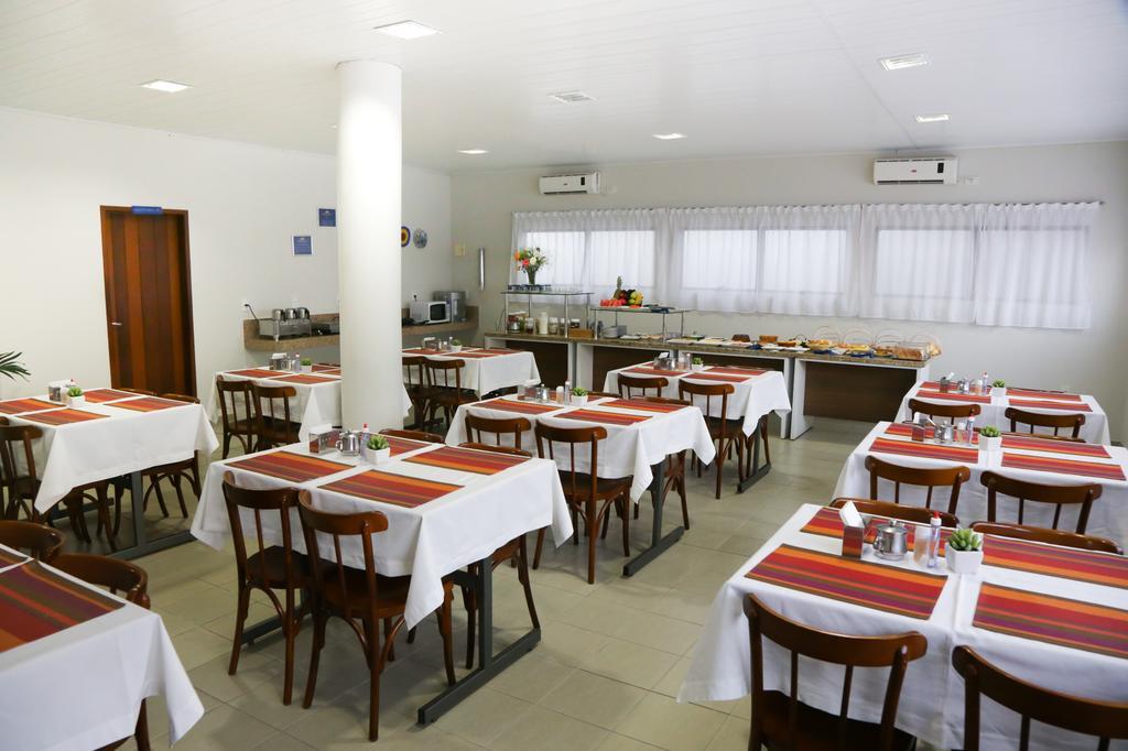 Hotel Porto do Sol Caetité Esterno foto