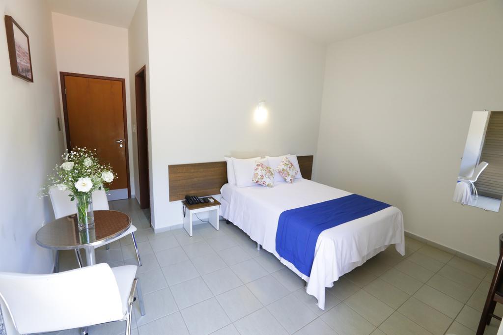 Hotel Porto do Sol Caetité Esterno foto