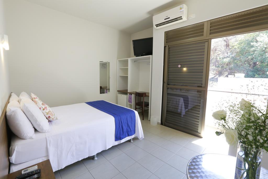 Hotel Porto do Sol Caetité Esterno foto