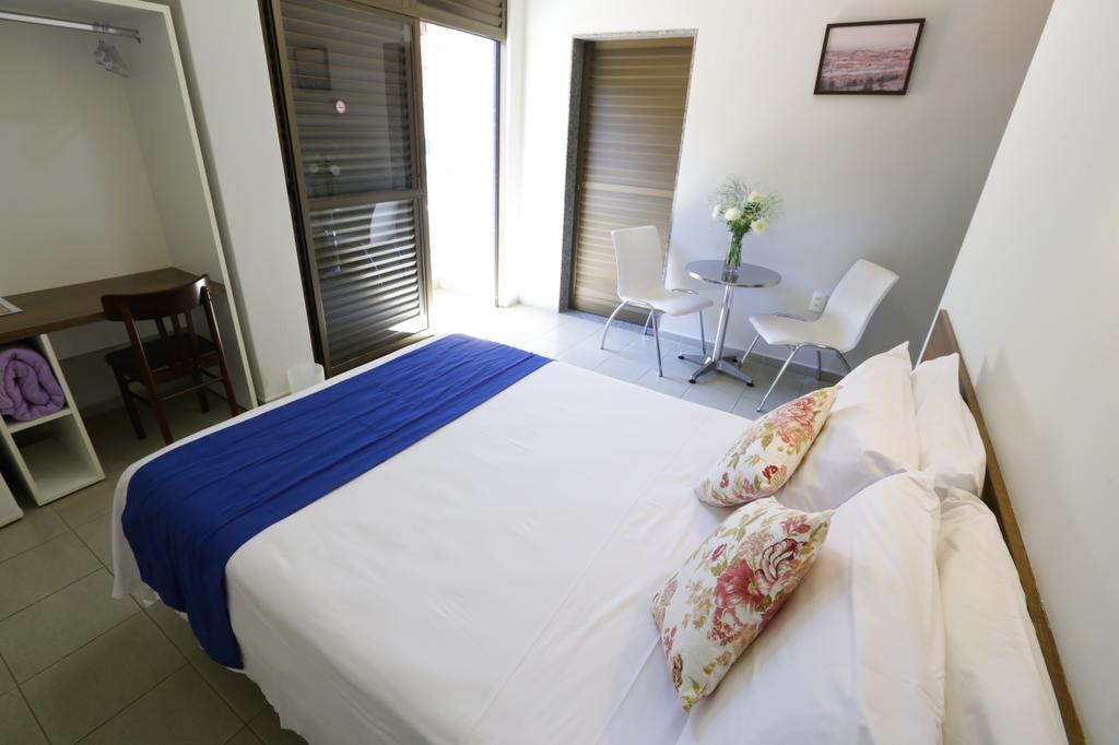 Hotel Porto do Sol Caetité Esterno foto