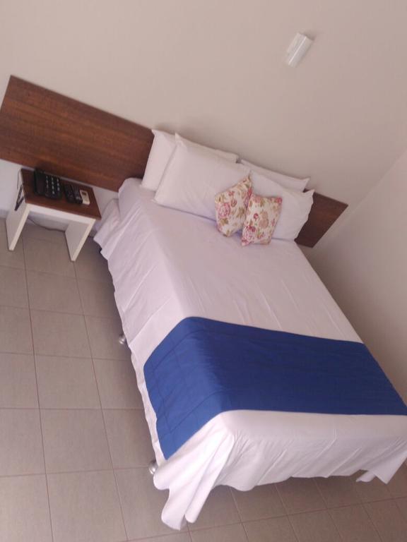 Hotel Porto do Sol Caetité Esterno foto
